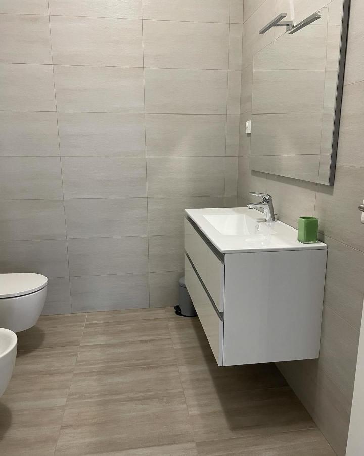Residenza Gasparoni Di Guidi Eleonora فيرونا المظهر الخارجي الصورة