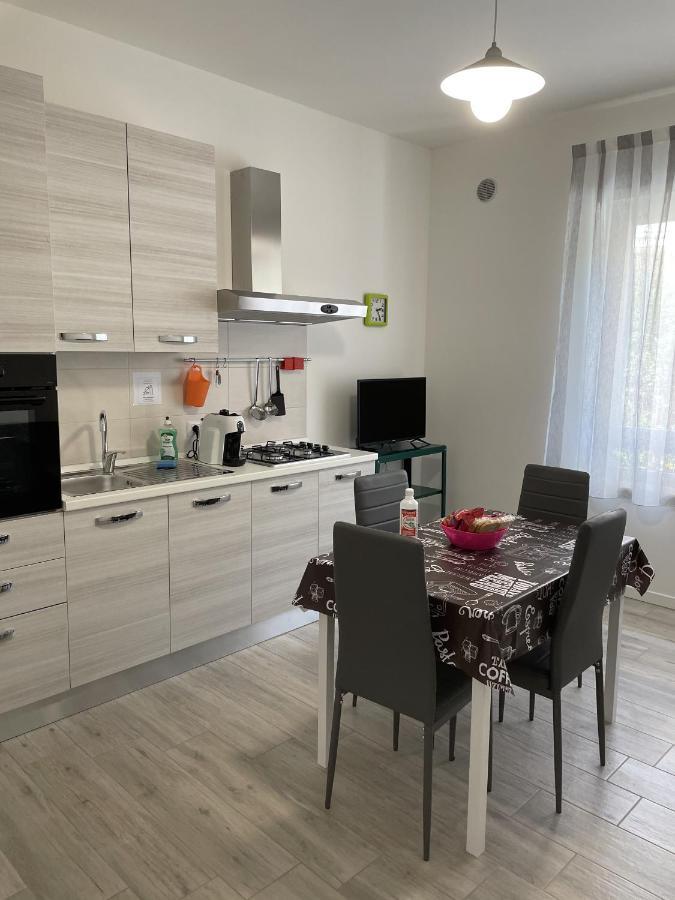 Residenza Gasparoni Di Guidi Eleonora فيرونا المظهر الخارجي الصورة