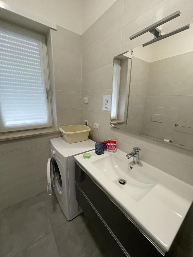 Residenza Gasparoni Di Guidi Eleonora فيرونا المظهر الخارجي الصورة